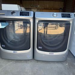 WASHER & DRYER Gas ‼️ LAVADORA y SECADORA gas ‼️ 