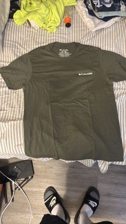 Columbia Tshirt