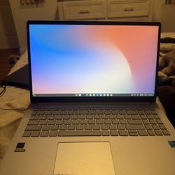 Asus CX15 Laptop Chromebook