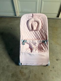 Baby bouncer