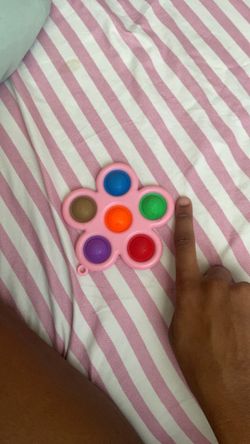 Small Fidget