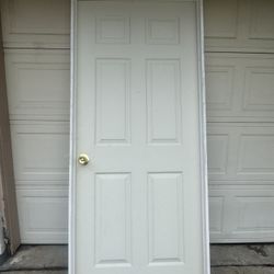 Door