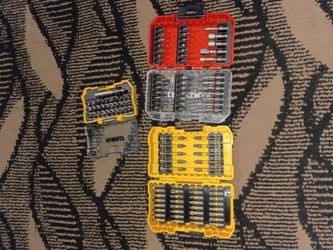 Lot of bits