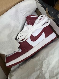 Jordan retro high OG