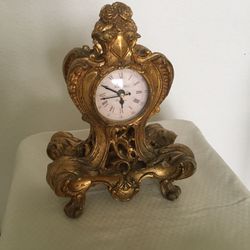 Clock - Antique reproduction