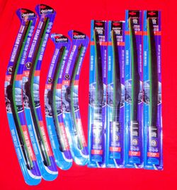 New car windshield wipers 16/18/22/24/26