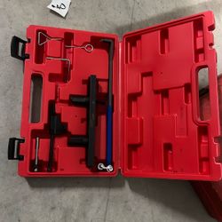 Red Line RL10252 Kit