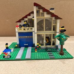 Lego Creator 31012