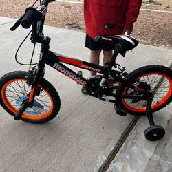 Bike