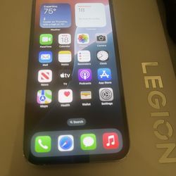 Apple iPhone 13 Pro Unlocked 