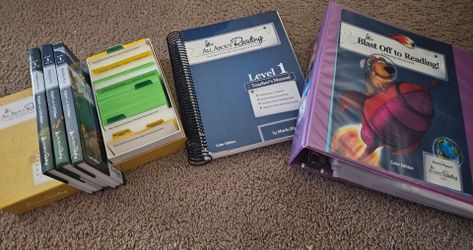 Reading lessons