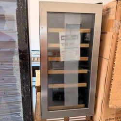 Avanti Wine Cooler 15"Inch 