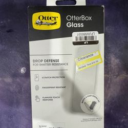 OtterBox Glass Screen Protector for iPhone 15 Pro Max