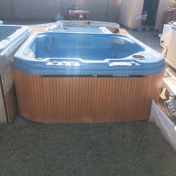 2015 Image Spa/ Hottub 