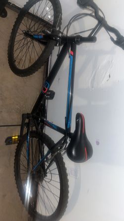 GDi MIRAGE MOUNTAIN BIKE