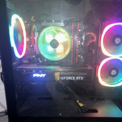CyberPowerPC 