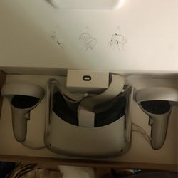 Oculus Meta Quest 2
