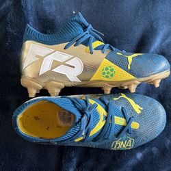 Puma Soccer Cleats 