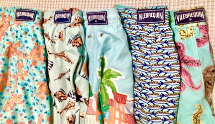 Shorts. XL. $50 each. El portal area