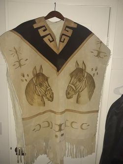 Poncho