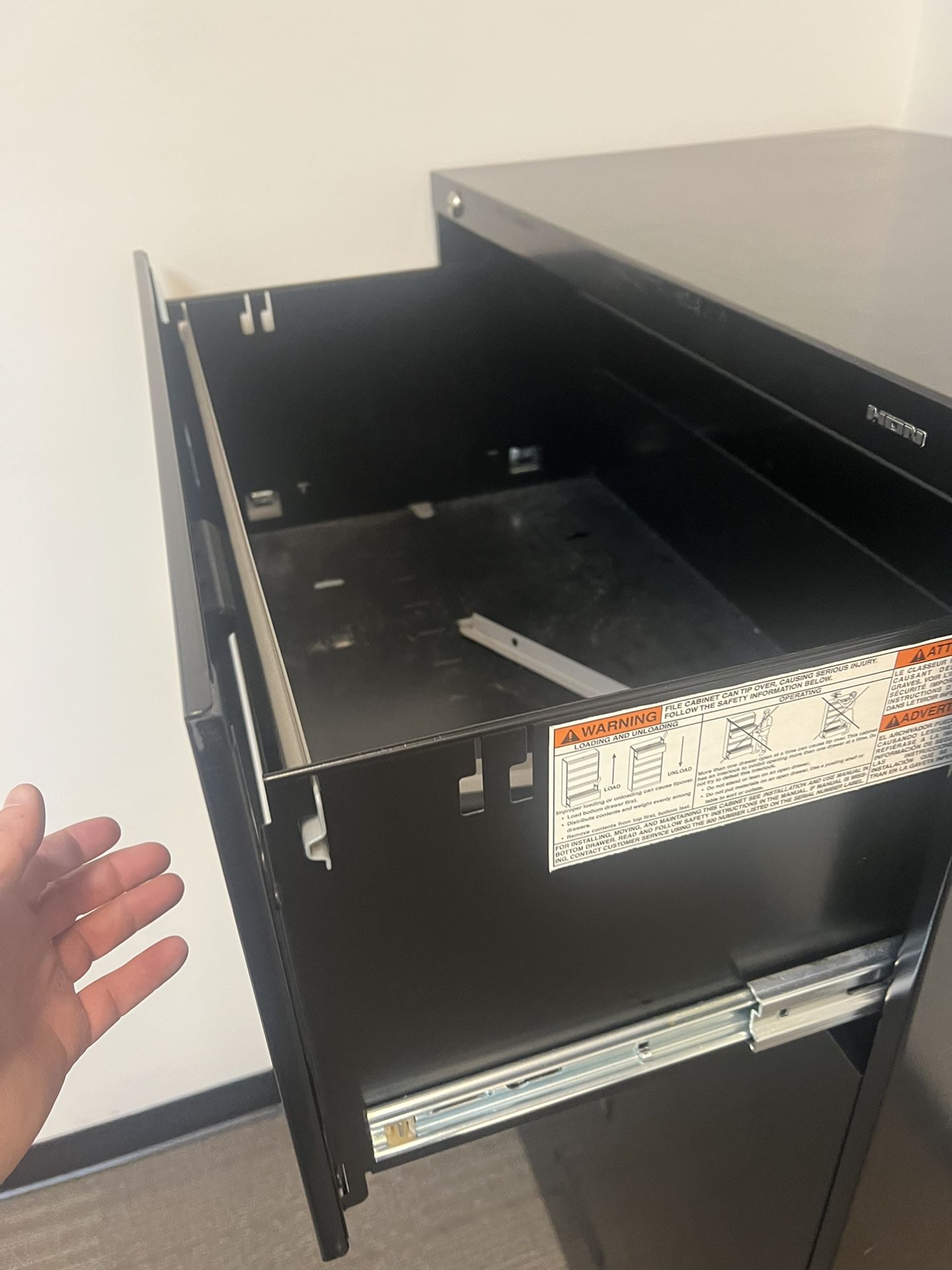 Office Filing Cabinets