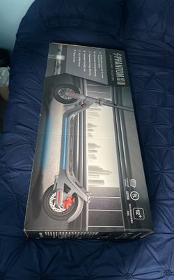 Phantom 4 Electric Scooter