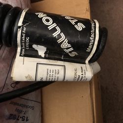 7 Way Light Cable   New Semi Trailer $5