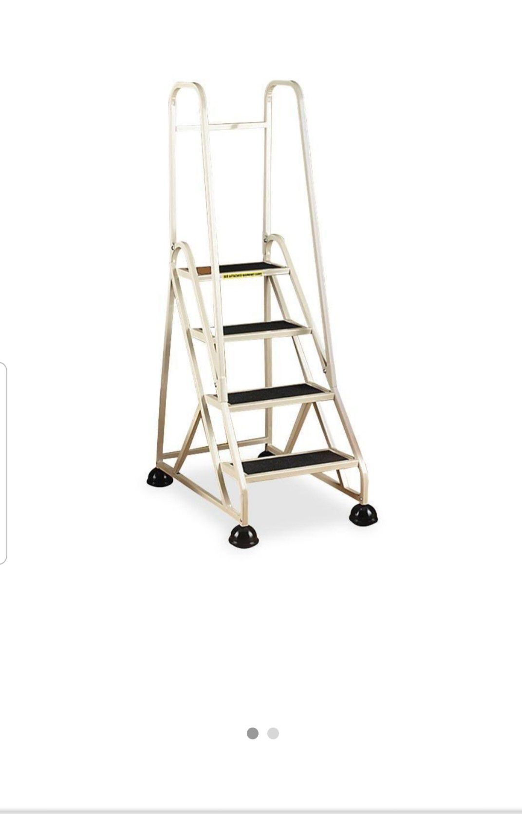 Cramer Ladder