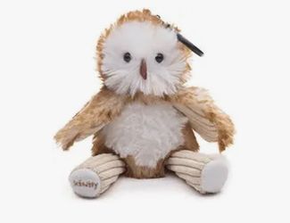 NIB - Scentsy Buddy Clip (Oakley the Owl)