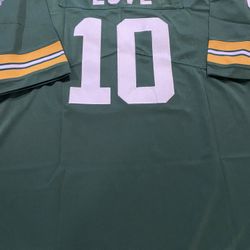 GB Packers Jerseys. New. 