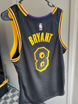 Laker Jersey