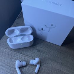 AirPod Pros 1st Gen