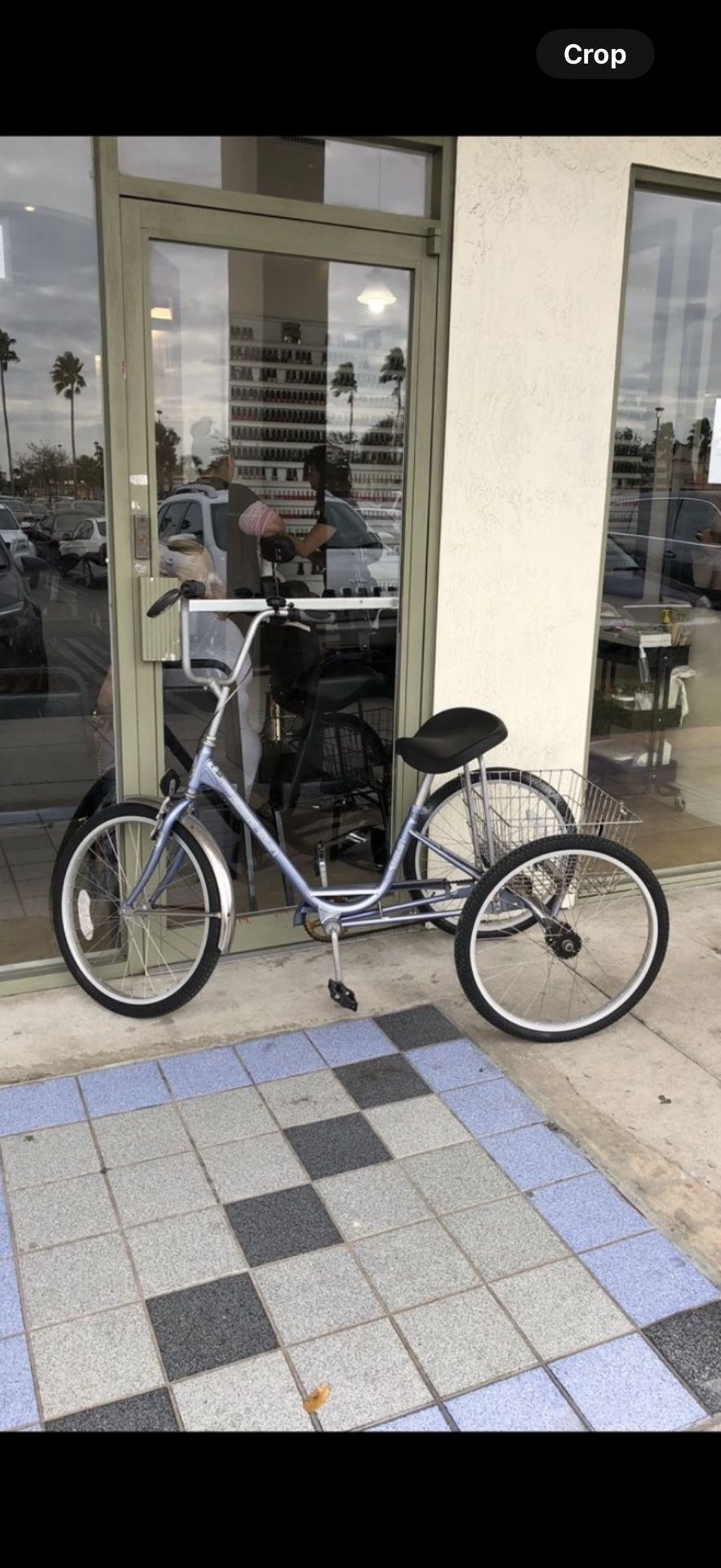 Miami Sun Trike Miami Sun Trike