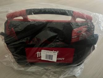 Milwaukee 20in Packout tote