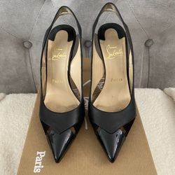 Christian Louboutin Air chance 100mm