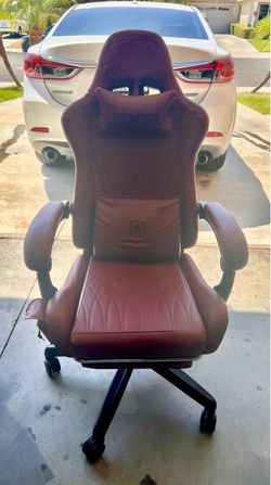 GTPLAYER ACE PRO GAMING CHAIR