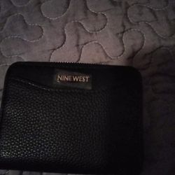 Nine West Wallet 