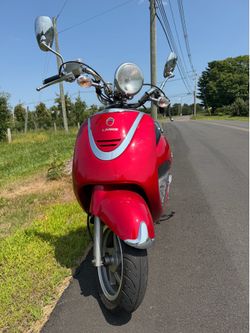 Scooter