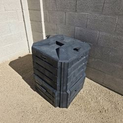 SoilSaver Brand Composter