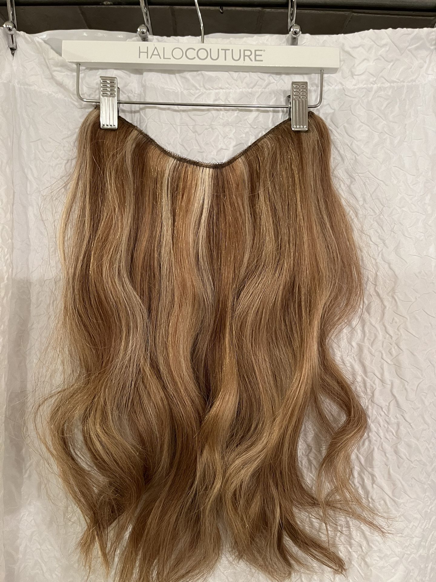 Halo Couture 18” Layered Extensions