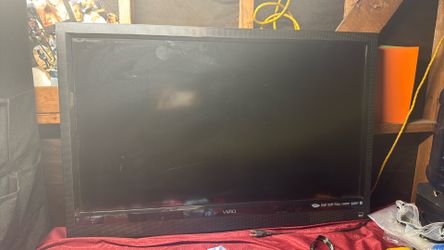 Vizio flat screen