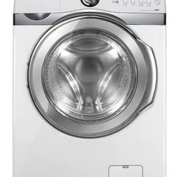 Samsung Front Load Washer.
