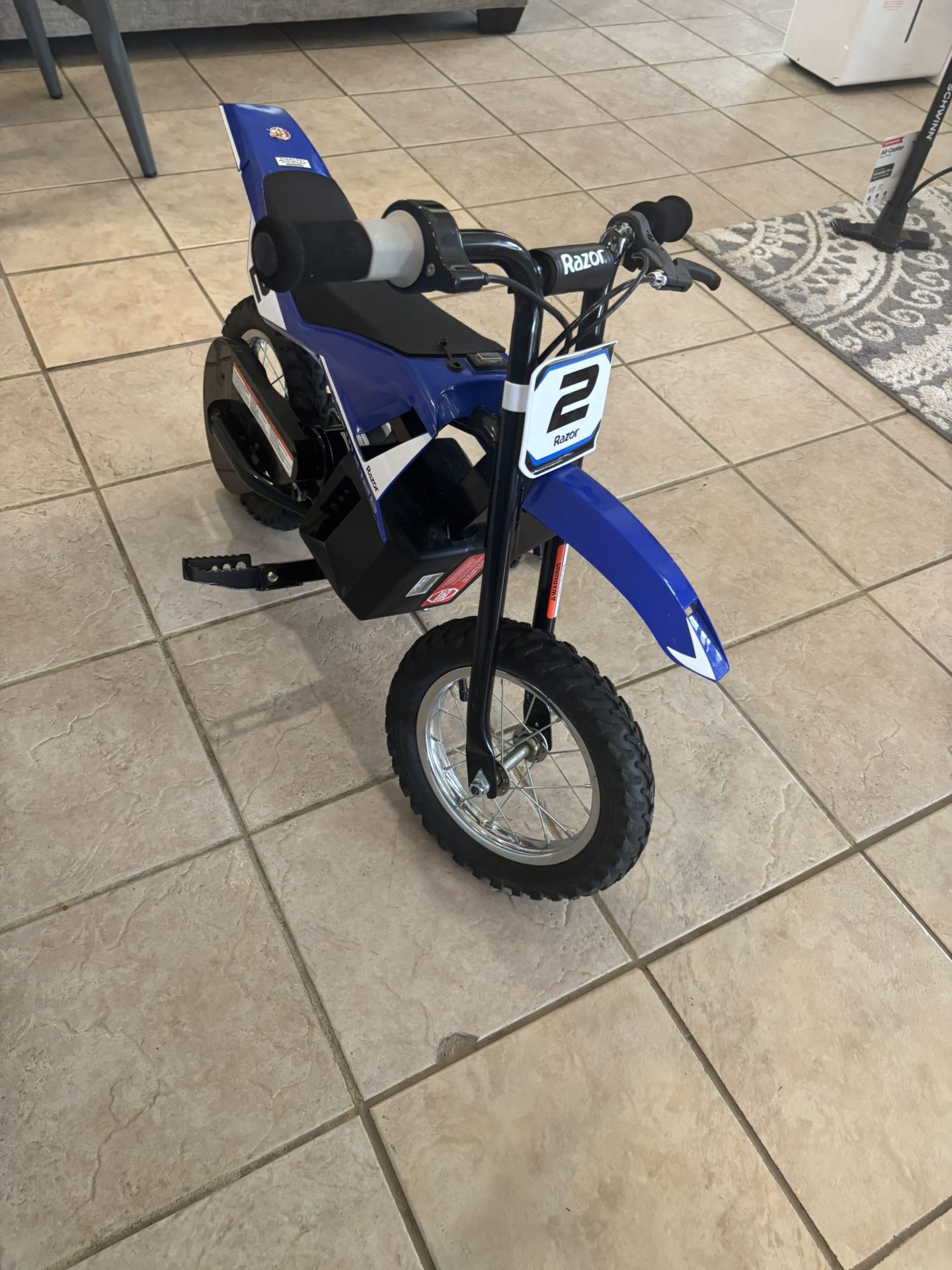 **ELECTRIC BIKES FOR KIDS**