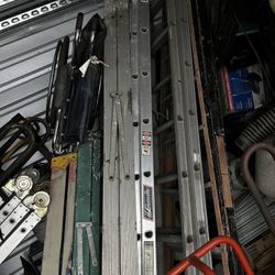 Storage Sale