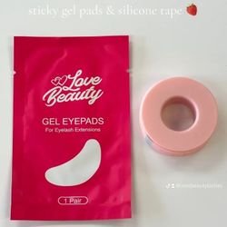 gel pads