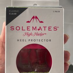 Heel Protectors