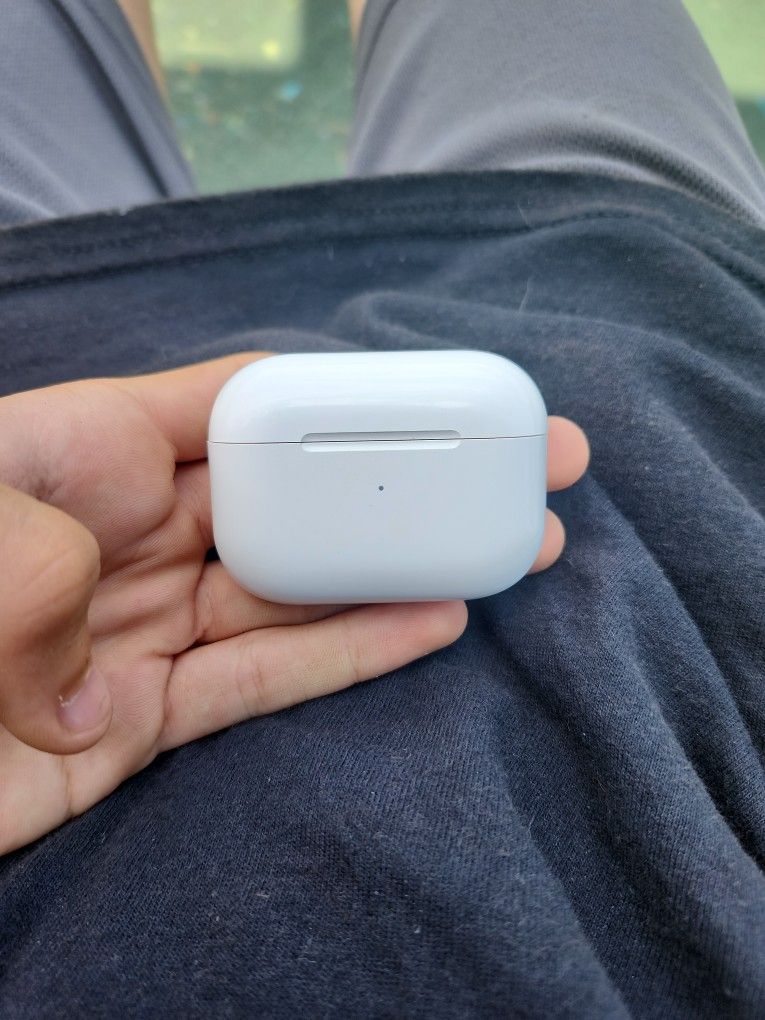 Airpods Pro Generation 2