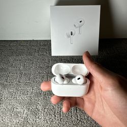 Airpods Pro 2