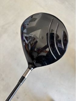 Adams Speedline 10.5 driver RH