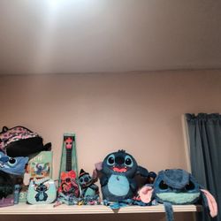 Bed with desk and mattress Stish Dolls